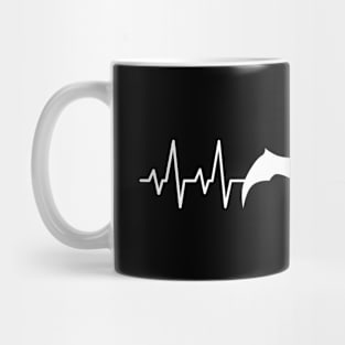 Bat Bats Bat Lover Chiroptera Halloween Vampire Mug